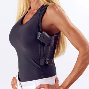 UnderTech Undercover Concealed Tank Top